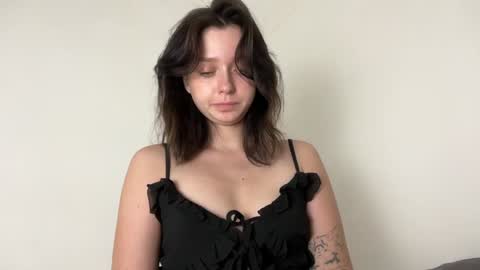 Snapshot of pileacadieri__ chatting on January 2025 10:48:01 AM Trisha online show from January 2025 10:48:01 AM