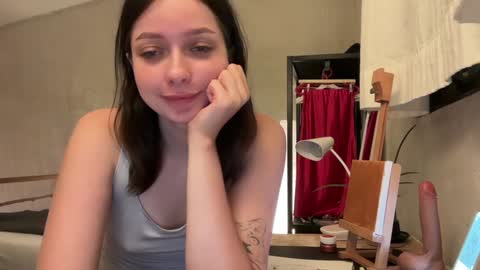 Snapshot of pileacadieri__ chatting on January 2025 02:07:01 PM Trisha online show from January 2025 02:07:01 PM
