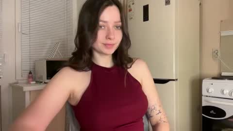 Snapshot of pileacadieri__ chatting on October 2025 06:08:02 PM Trisha online show from October 2025 06:08:02 PM
