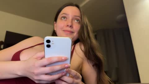 Snapshot of pileacadieri__ chatting on May 2026 08:57:02 PM Trisha online show from May 2026 08:57:02 PM
