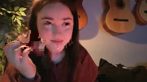 PilloGoddess online show from March 2026 03:54:01 AM