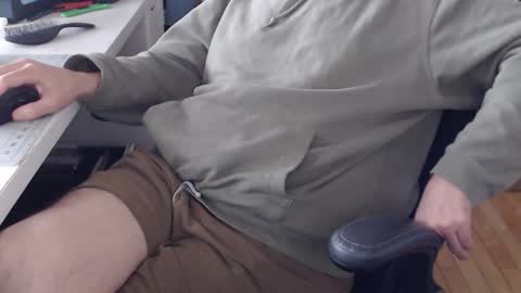 Pimp Robo online show from February 2025 05:46:02 PM