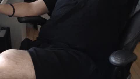 Pimp Robo online show from September 2025 03:17:02 PM