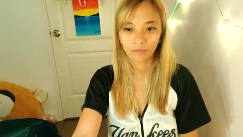 Snapshot of pinay_beauty14 chatting on February 2025 06:40:01 AM pinay beauty14 online show from February 2025 06:40:01 AM