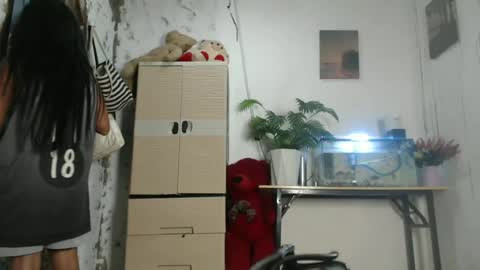 Snapshot of pinay_hazel chatting on June 2026 01:08:01 AM hazel online show from June 2026 01:08:01 AM
