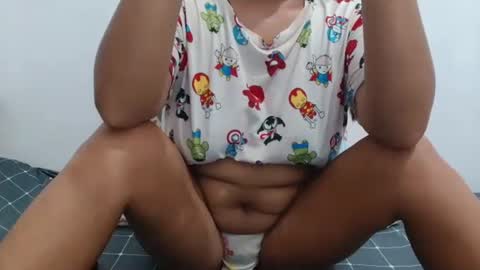 Snapshot of pinay_hot_mama005 chatting on March 2025 12:16:01 PM pinay_hot_mama005 online show from March 2025 12:16:01 PM
