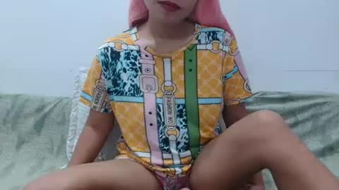 Snapshot of pinay_hot_mama005 chatting on March 2025 02:20:01 AM pinay_hot_mama005 online show from March 2025 02:20:01 AM