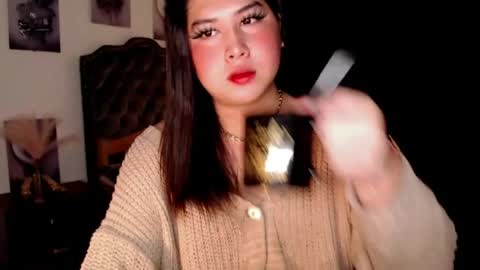 Ivy Morningstar online show from July 2026 01:58:01 AM