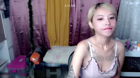 pinay_romancee online show from February 2025 10:40:01 AM