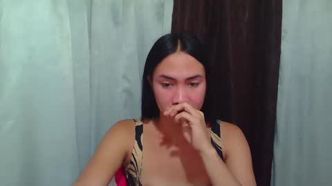 Snapshot of pinaycutie_jilian chatting on September 2025 11:37:01 PM jilian  online show from September 2025 11:37:01 PM