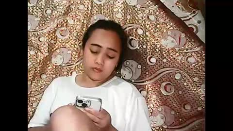 pinayexoticbeauty21 online show from January 2026 10:37:01 PM