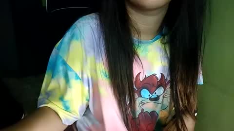 PinayHottie online show from October 2025 10:54:02 PM