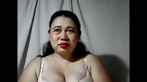 pinaymama12345 online show from February 2026 10:50:01 PM