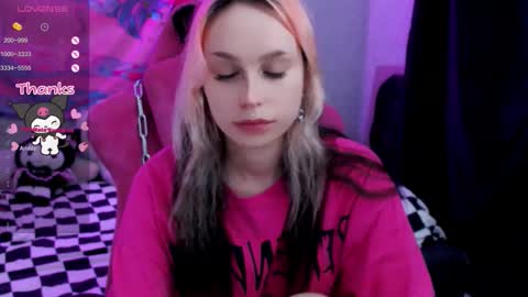 Nancy online show from October 2025 10:19:01 PM