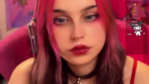 Snapshot of pineapple_dope chatting on July 2026 06:57:01 PM Nancy online show from July 2026 06:57:01 PM