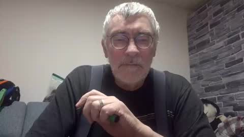 Michael online show from December 2025 07:30:02 PM