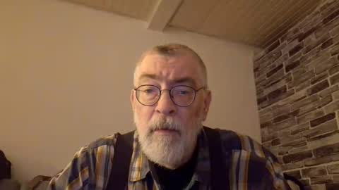 Michael online show from January 2026 07:08:02 PM