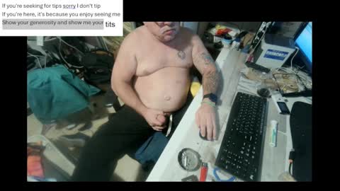 pini_z online show from January 2025 05:30:01 PM