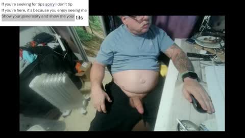 pini_z online show from February 2025 08:33:01 PM