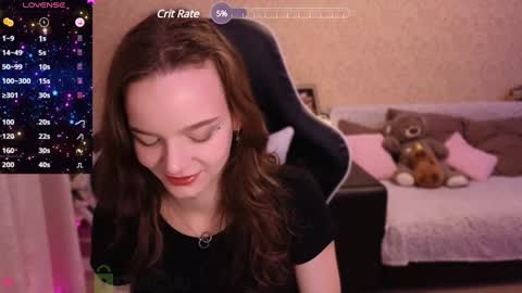 Stephanie online show from January 2025 04:40:01 PM