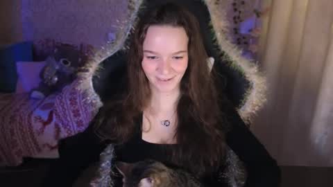 Stephanie online show from December 2025 05:39:02 PM