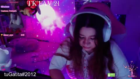 Kitty online show from March 2026 12:14:01 AM