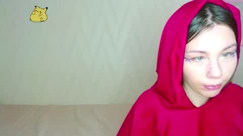 Pikachu pika online show from November 2025 10:45:02 PM