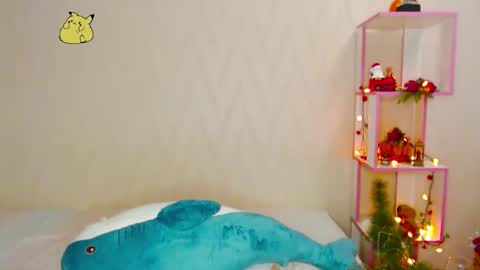 Pikachu pika online show from November 2025 04:51:02 PM