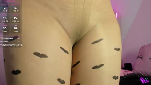 Snapshot of pink_secret chatting on February 2025 08:23:02 PM pink_secret online show from February 2025 08:23:02 PM