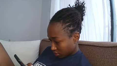 PinkyAura online show from January 2026 08:05:02 AM