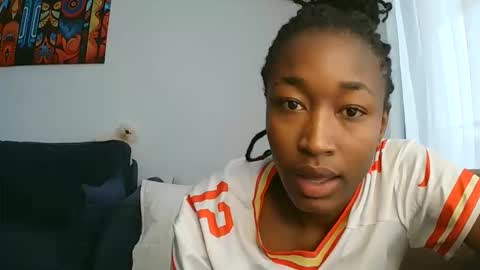 PinkyAura online show from January 2026 08:20:01 AM