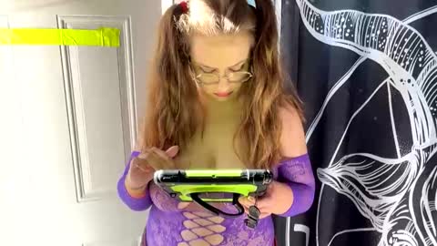 pinkcandi333 online show from February 2026 05:41:01 PM