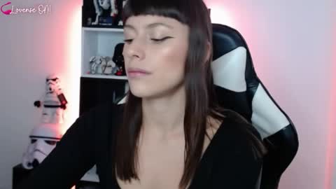 Emily online show from April 2026 09:23:01 PM