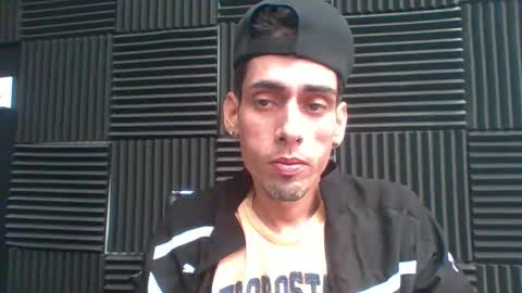 Snapshot of pinkcock89 chatting on October 2025 07:08:01 PM J Steve online show from October 2025 07:08:01 PM