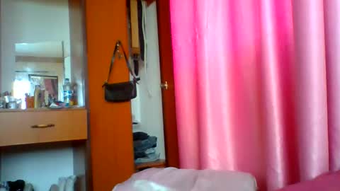 Snapshot of pinkdomina01 chatting on June 2026 09:32:01 AM pinkdomina01 online show from June 2026 09:32:01 AM