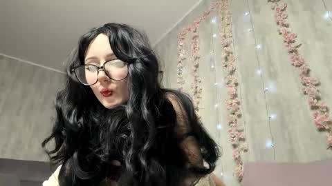 Genee online show from March 2026 10:17:02 PM