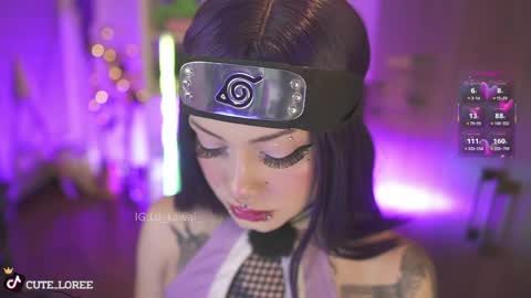 LUISA online show from April 2026 11:10:01 AM