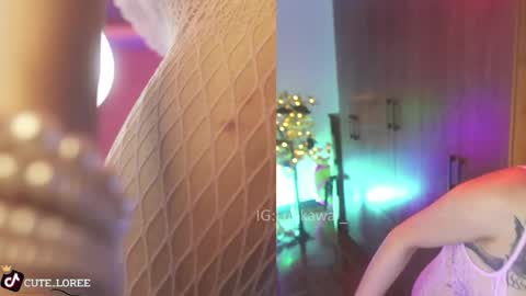 LUISA online show from April 2026 05:50:01 PM