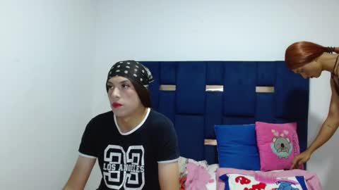 pinkluna0 online show from April 2026 02:31:01 AM