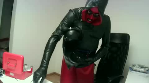 pinkrodex online show from December 2025 10:59:02 PM