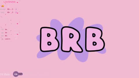 pinkvenom_ online show from December 2024 08:36:01 PM