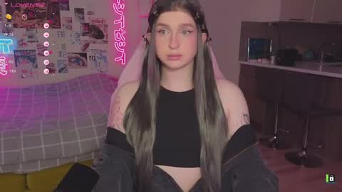 pinkvenom_ online show from April 2026 08:37:01 AM