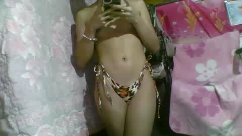 pinky_divine online show from December 2025 05:53:01 PM
