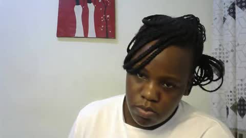 Snapshot of pinky_ebony1 chatting on October 2025 08:42:02 PM pinky online show from October 2025 08:42:02 PM