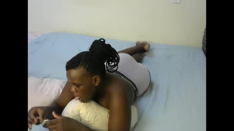 Snapshot of pinky_ebony1 chatting on October 2025 08:52:01 PM pinky online show from October 2025 08:52:01 PM