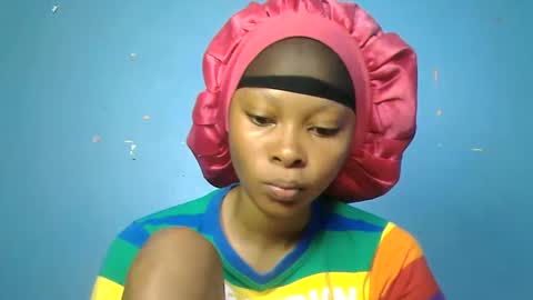 pinky_lov online show from October 2025 03:38:02 PM