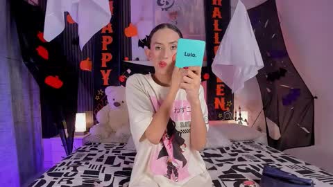 Peachy online show from October 2025 04:24:01 AM