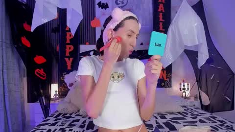 Peachy online show from November 2025 03:20:02 AM