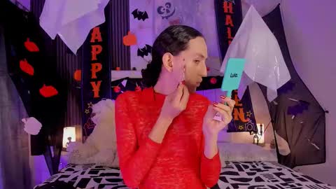 Peachy online show from November 2025 03:27:01 AM