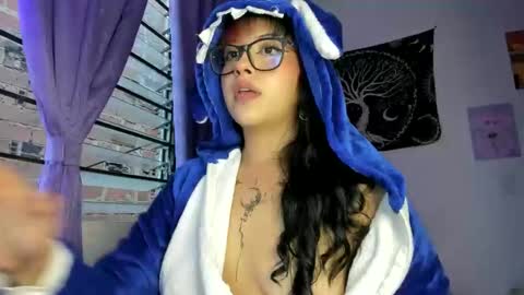 Snapshot of pinky_promiseex chatting on September 2025 10:55:02 PM pinky_promiseex online show from September 2025 10:55:02 PM